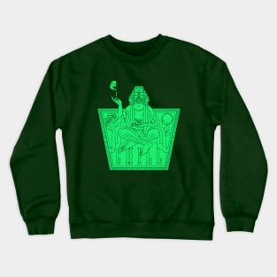 Chill Crewneck Sweatshirt